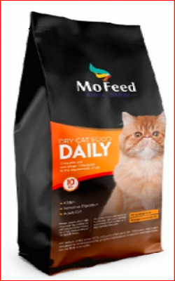 خرید غذای گربه بالغ مفید (10 کیلوگرم)/ MoFeed Adult Cat food 10kg